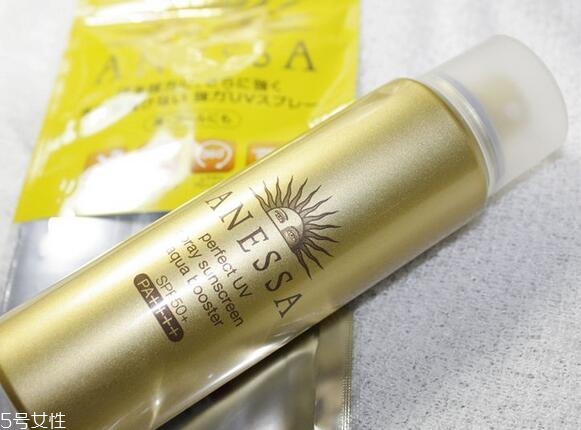 资生堂安耐晒防晒喷雾怎么样,资生堂安耐晒防晒霜怎么样 资生堂安耐晒防晒喷雾怎么样,资生堂安耐晒防晒霜怎么样