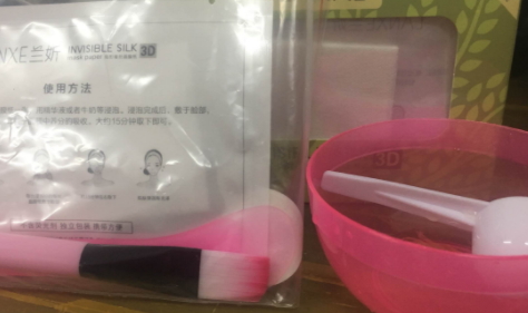 面膜纸的正确使用方法,保鲜膜面膜纸怎么用
