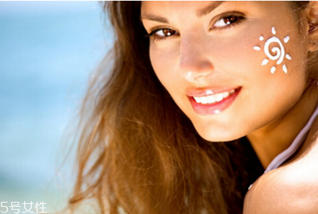 防晒霜能直接涂吗,如果直接涂防晒怎么样