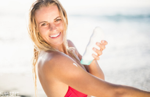 身体防晒霜需要卸妆吗知乎,身体防晒需要卸妆么