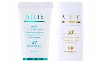 防晒霜上面的uva是什么意思,防晒uva是什么意思