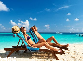 阴天就可以不防晒吗,阴天不涂防晒可以吗