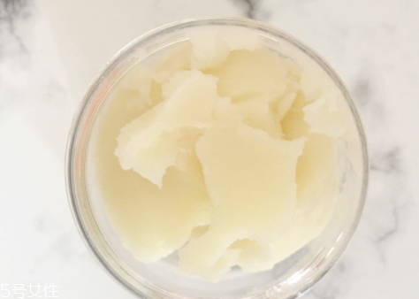 乳木果油如何使用,乳木果油长期使用的人