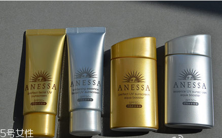 安耐晒是什么防晒,安耐晒防晒是物理防晒还是化学防晒