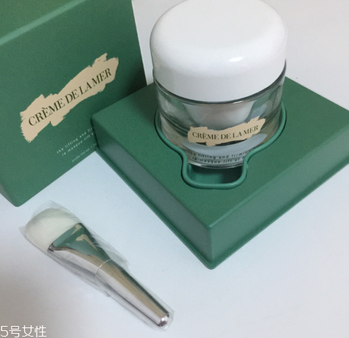 lamer睡眠面膜使用方法,lamer 面膜