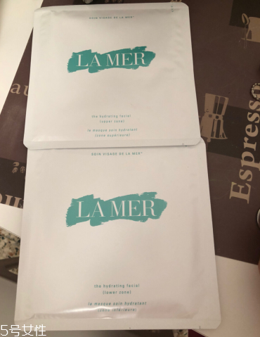 lamer 面膜,lamer保湿精华
