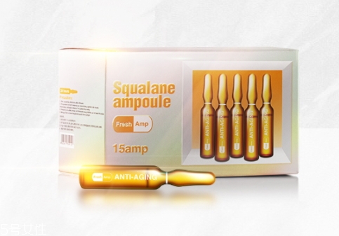 玻尿酸和角鲨烷一起用,玻尿酸和角鲨烷可以混合在一起吗