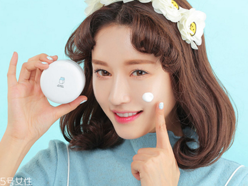素颜妆需要哪些化妆品,素颜霜哪个牌子的好