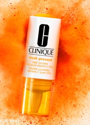 vc的主要功效,vc的成分是什么