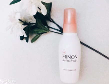 Minon乳液怎么样,minon水乳怎么样 Minon乳液怎么样,minon水乳怎么样