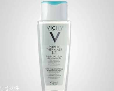 薇姿卸妆水怎么样,薇姿卸妆乳怎么样 薇姿卸妆水怎么样,薇姿卸妆乳怎么样