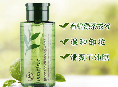 卸妆油和卸妆水哪个好用对皮肤好,卸妆油和卸妆水哪个好用