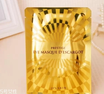 蜗牛面膜几天敷一次最好,蜗牛面膜保质期