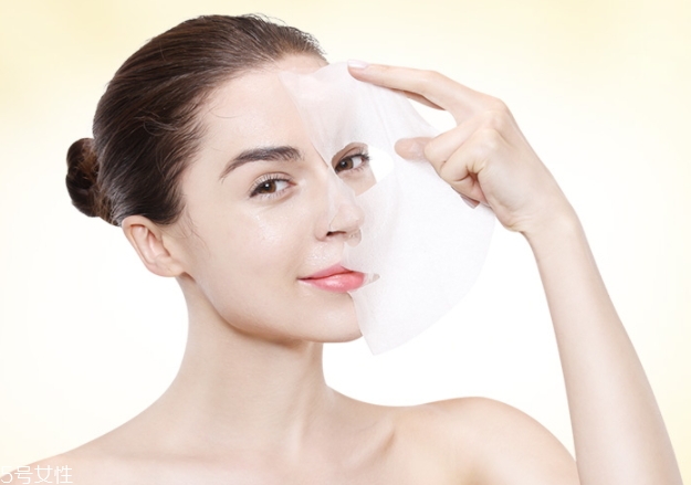 蜗牛面膜功效,蜗牛补水面膜