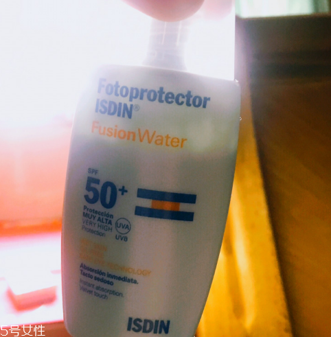 isdin怡思丁防晒霜怎么样,怡思丁防晒霜好用吗 isdin怡思丁防晒霜怎么样,怡思丁防晒霜好用吗