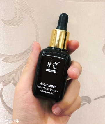 虾青素怎么用效果好,虾青素用在哪一步