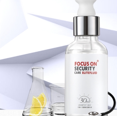 左旋vc原液搭配传明酸原液的作用,左旋vc原液的使用方法