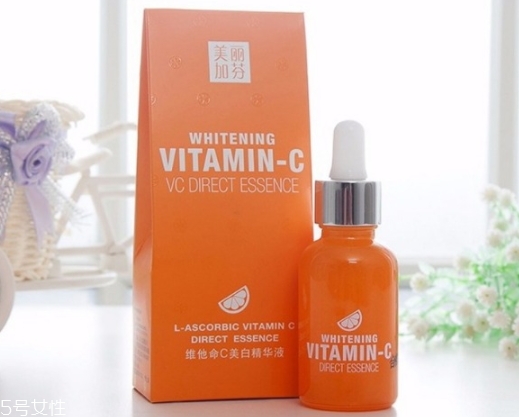 左旋vc原液副作用,左旋vc原液的作用和功效