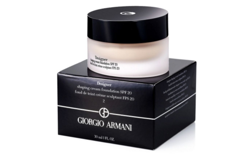 阿玛尼素颜霜怎么选色号,阿玛尼素颜霜色号怎么选择