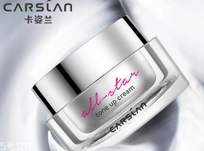 卡姿兰素颜霜好吗,卡姿兰眼霜适合什么年龄