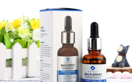 传明酸有副作用吗,传明酸有副作用吗,平常可以用么