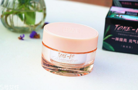 素颜霜好吗?,素颜霜到底好不好