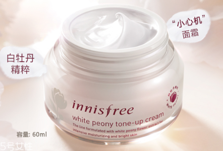 悦诗风吟白牡丹面膜怎么样,悦诗风吟白牡丹适合多大年龄段的人用的