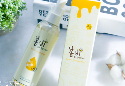 春雨卸妆水好用吗,春雨卸妆水怎么样