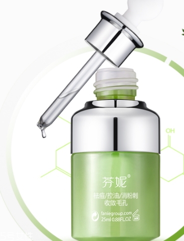 茶树原液怎么正确使用,芬妮茶树原液祛痘效果怎么样