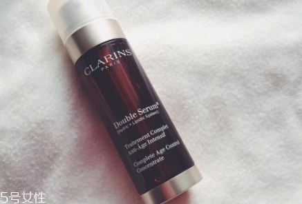 娇韵诗双萃精华的作用,娇韵诗双萃精华多少钱