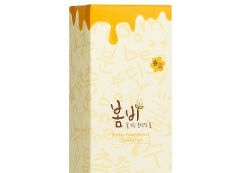 春雨洗面奶成分,春雨蜂蜜洗面奶