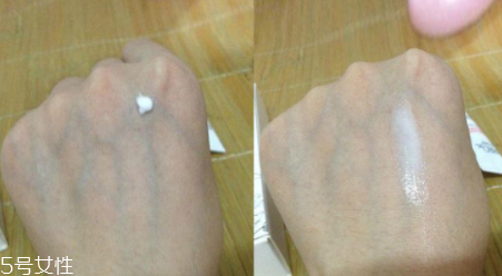 资生堂悦薇眼霜怎么样,悦薇眼霜怎么样