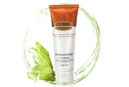 洁面膏和洗面奶哪个好,洁面乳和洁面膏的区别?该怎么用