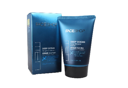 男士要用洗面奶吗,男士洗面一定要用洗面奶吗