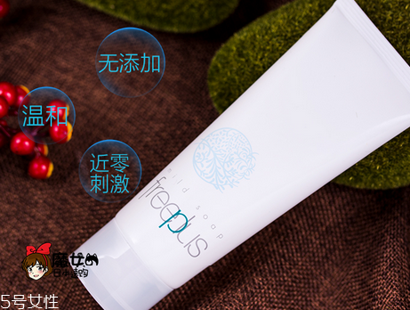 芙丽芳丝洗面奶适合什么皮肤用,芙丽芳丝洗面奶适合什么皮肤使用