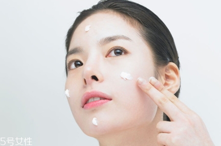 面膜和面霜的区别,面膜霜和面膜的区别