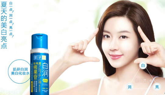 肌研适合什么年龄段,肌研适合什么年龄