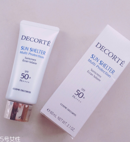 干皮防晒推荐,干皮适合防晒产品哪个好用