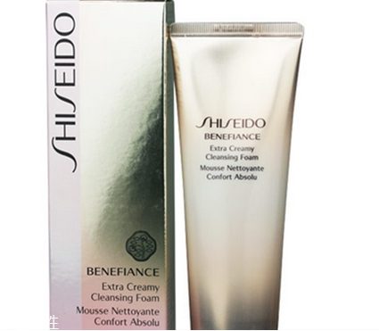 资生堂洗面奶是皂基吗,资生堂洗颜专科洗面奶是皂基还是氨基酸