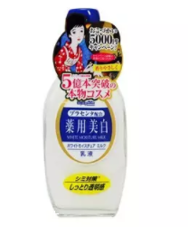 日本乳液排行榜前十名,日本销量第一的乳液