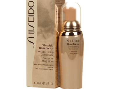 资生堂护肤品怎么样适合年龄,资生堂护肤品怎么样价格高吗