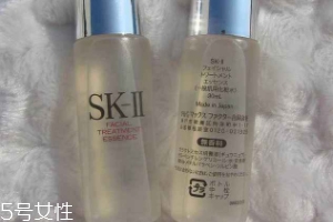 sk2神仙水好用吗?效果怎么样,sk2神仙水功效和使用方法