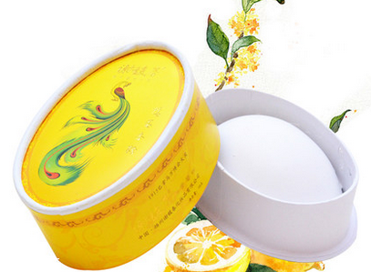 谢馥春鸭蛋粉好用吗,谢馥春鸭蛋香粉使用方法