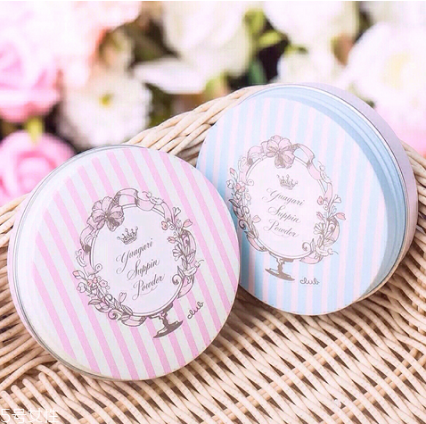 晚安粉和散粉的区别,晚安粉可以代替散粉吗