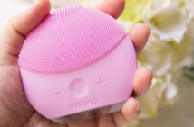 luna洗脸仪好用吗,luna洗脸仪使用方法