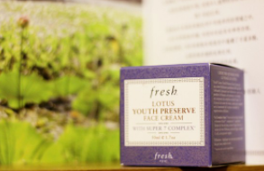 fresh睡莲面霜好用吗,fresh睡莲面霜和玫瑰面霜哪个好