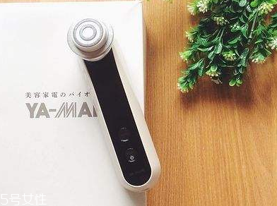 yaman美容仪使用方法,yaman美容仪型号对比
