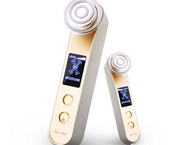 yaman美容仪使用方法,yaman美容仪型号对比