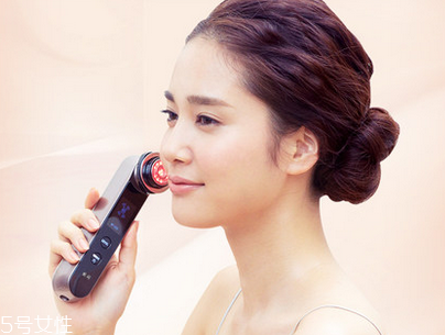 美容仪器排名前十,国内美容仪器排行前十名