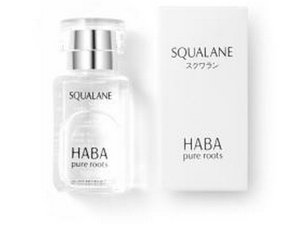 haba鲨烷精纯美容油功效,haba角鲨烷美容油怎么样